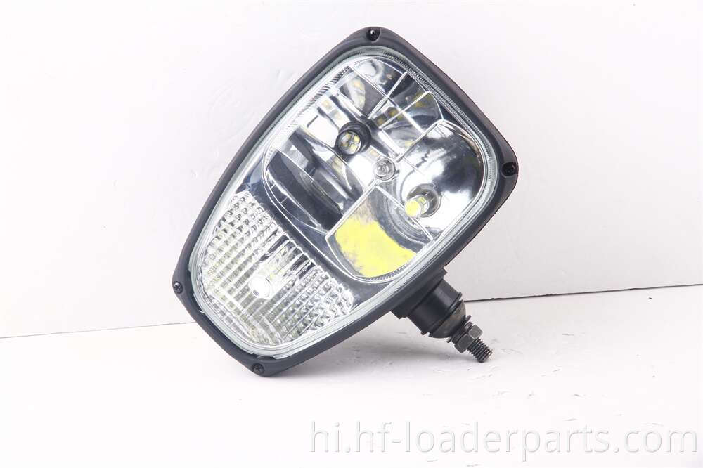 Wheel Loader Work Lights for Foton Sdlg Xgma